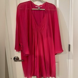 diane von furstenberg dress